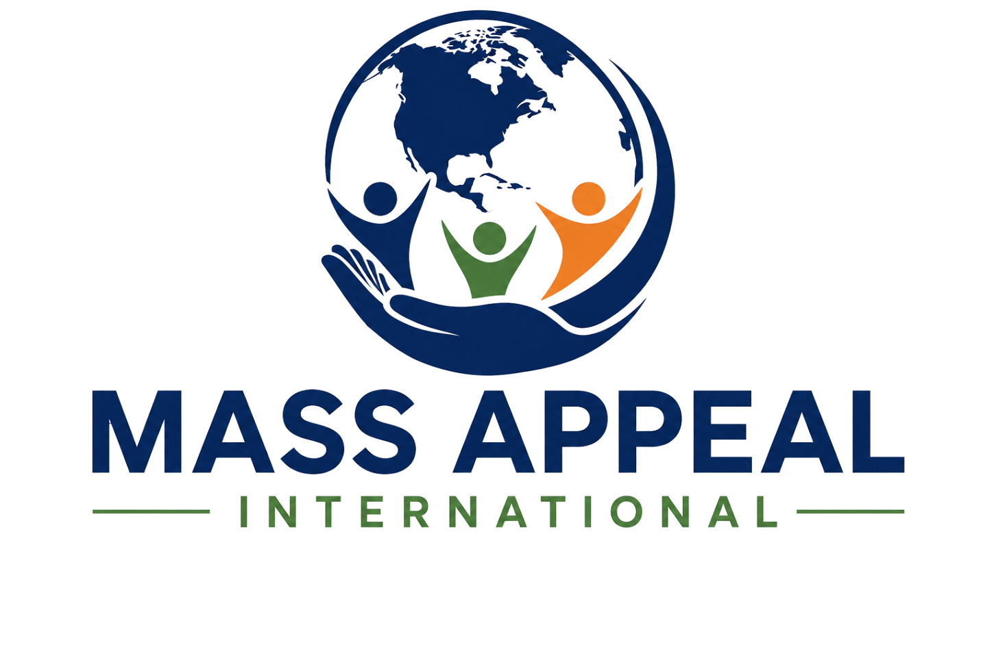 Mass Appeal International